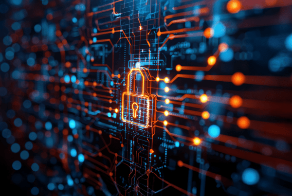 AI-Powered Cybersecurity: Shaping the Future of Public Sector Defense | Leadership Connect Webinar