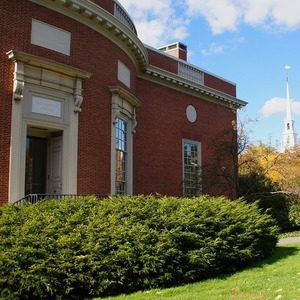 Harvardlibraryfeature