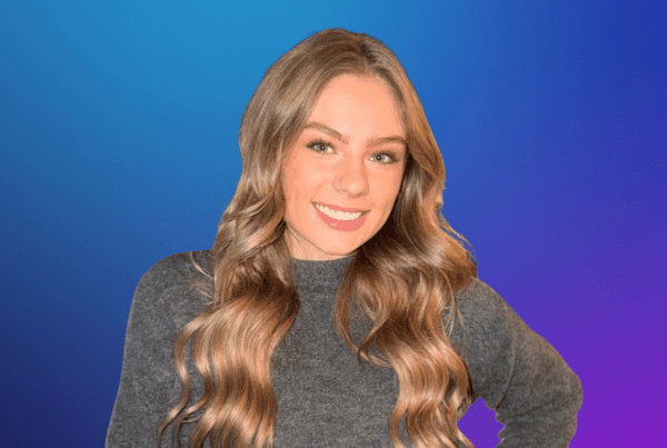 Congressional Spotlight Interview Series with Alexandria Cullen