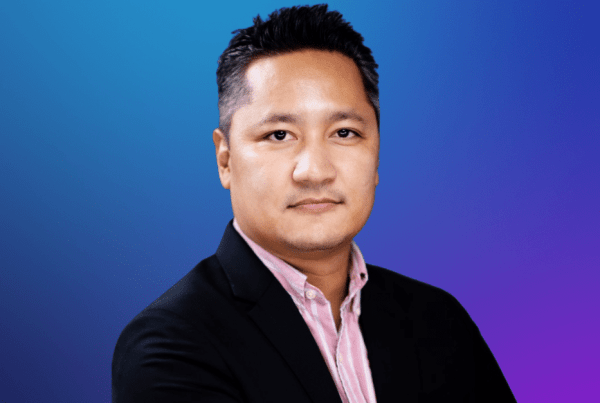 Congressional Spotlight Interview Series with Christopher Concepcion