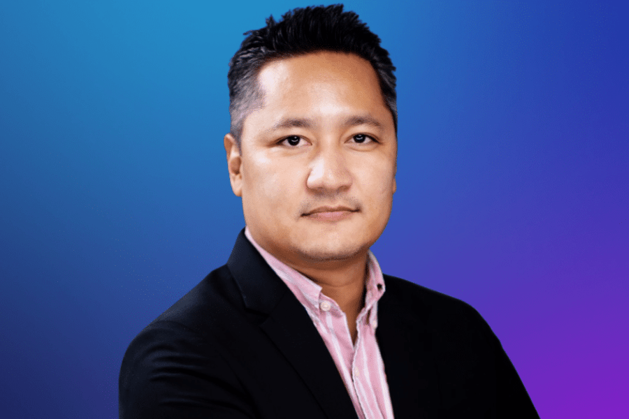 Congressional Spotlight Interview Series with Christopher Concepcion