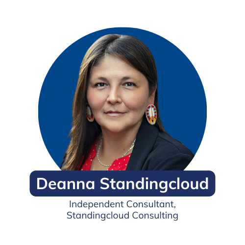 Deanna Standingcloud Tribal Spotlight Interview