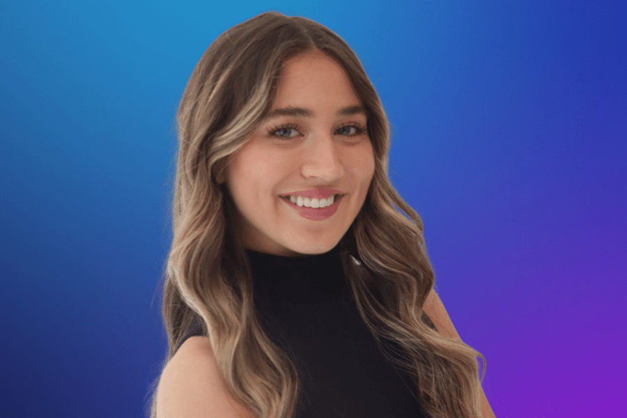 Congressional Spotlight Interview Series with Jaymey Hedberg