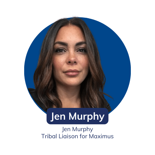 Jen Murphy Tribal Spotlight Interview
