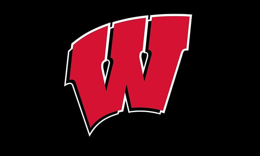 desktop wallpaper wisconsin badgers logo