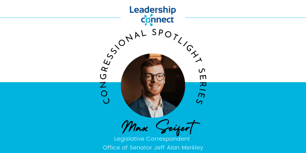 legislative corresepondent