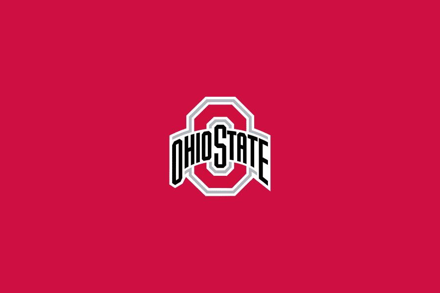 ncaa ohio state university buckeyes
