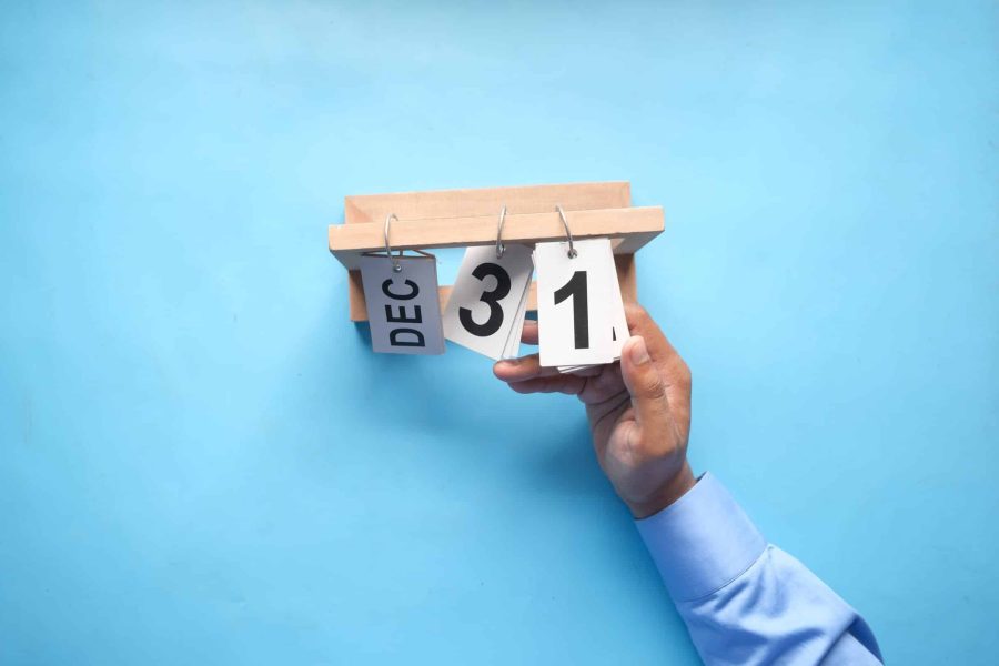 Congressional Calendar 2026 | Leadership Connect